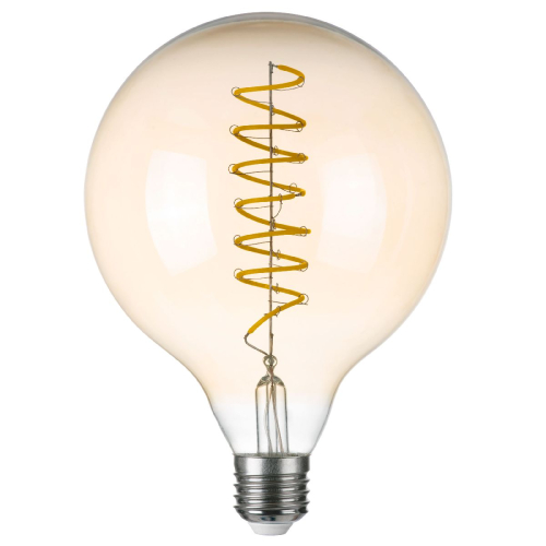 Лампа светодиодная Lightstar E27 8W 3000K 933302 изображение в интернет-магазине Cramer Light