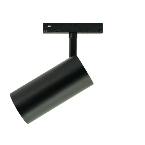 Трековый магнитный светильник Lightera Startrek LE167TRS-20B изображение в интернет-магазине Cramer Light