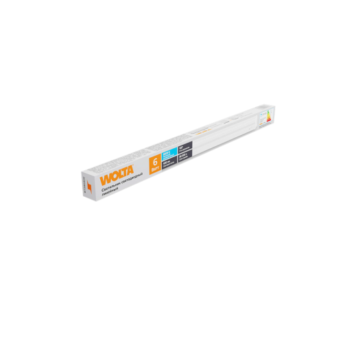 Линейный светильник Wolta WT5W6W30 изображение в интернет-магазине Cramer Light фото 3