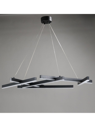 Подвесная люстра Zortes Aven ZRS.01243.03 изображение в интернет-магазине Cramer Light фото 5