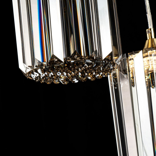 Подвесной светильник Modelux ML.1398.3 изображение в интернет-магазине Cramer Light фото 3