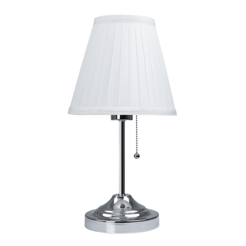 Настольная лампа Arte Lamp Marriot A5039TL-1CC изображение в интернет-магазине Cramer Light