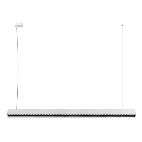 Подвесной светильник Loft IT Vim 10318/B White изображение в интернет-магазине Cramer Light