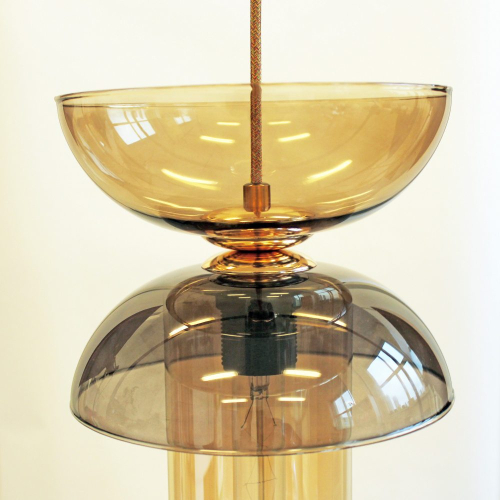 Подвесной светильник 33 Идеи PND333.033.118.104 изображение в интернет-магазине Cramer Light фото 3