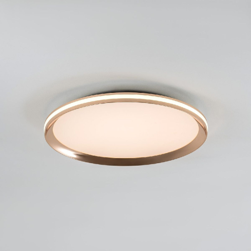 Потолочный светильник LED4U L3020-400 GD изображение в интернет-магазине Cramer Light фото 2