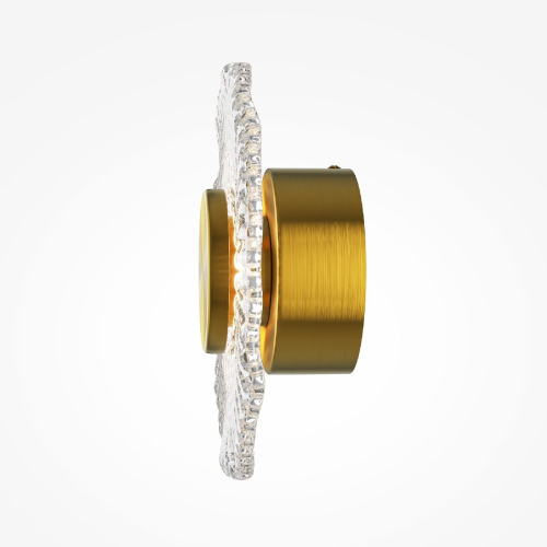 Настенный светильник Maytoni Sparkle MOD343WL-L5BS3K2 изображение в интернет-магазине Cramer Light фото 5