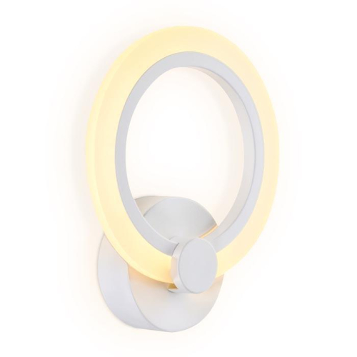 Бра Ambrella Light Acrylica Original FA529 дополнительное фото