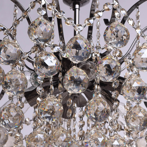 Потолочная люстра MW-Light Жемчуг 232017706 изображение в интернет-магазине Cramer Light фото 3