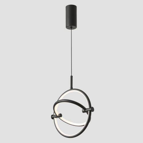 Подвесной светильник Crystal Lux PROTON SP15W LED изображение в интернет-магазине Cramer Light фото 2