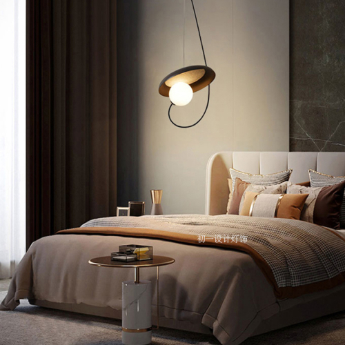 Подвесной светильник ImperiumLoft Margott 213908-23 изображение в интернет-магазине Cramer Light фото 9