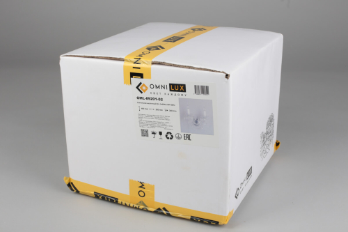 Бра Omnilux Formello OML-89201-02 дополнительное фото фото 4