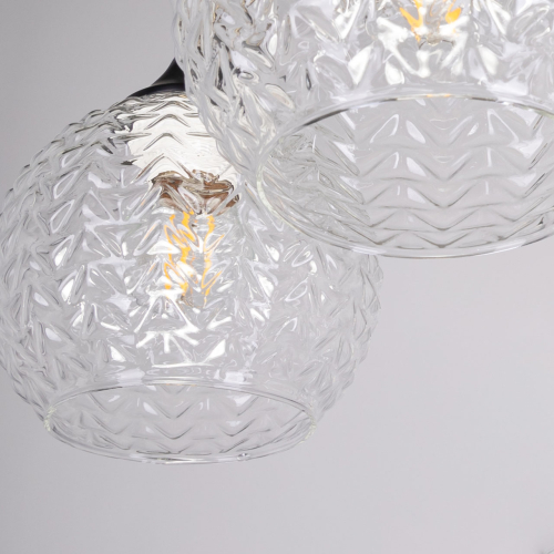 Люстра на штанге De Markt Блеск 315015705 изображение в интернет-магазине Cramer Light фото 5