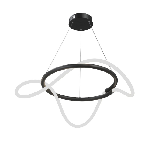 Подвесной светильник Vitaluce V5888-8/7 изображение в интернет-магазине Cramer Light фото 4