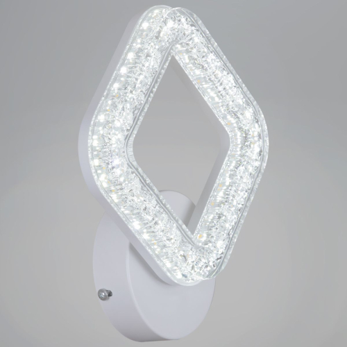 Настенный светильник Reluce 98290-0.2-01 WH изображение в интернет-магазине Cramer Light фото 6