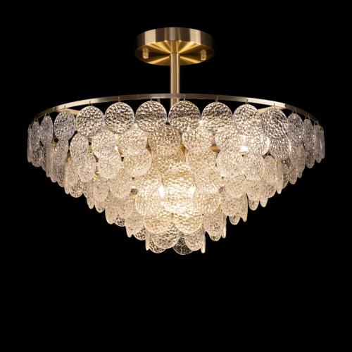 Потолочная люстра Maytoni Mazzo MOD130CL-11G изображение в интернет-магазине Cramer Light фото 3