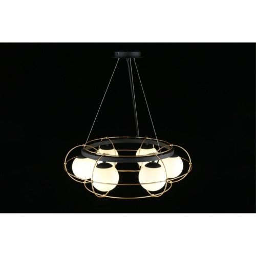 Подвесная люстра Aployt Mahot APL.317.03.06 изображение в интернет-магазине Cramer Light фото 11