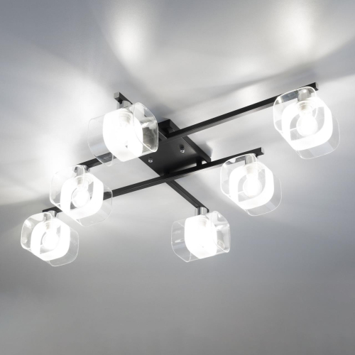 Потолочная люстра Citilux Вирта CL139165 изображение в интернет-магазине Cramer Light фото 13