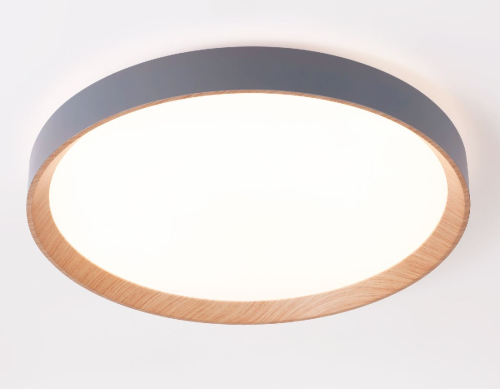 Потолочный светильник Ambrella Light Orbital Design FZ1322 изображение в интернет-магазине Cramer Light фото 3