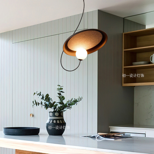 Подвесной светильник ImperiumLoft Margott 213905-23 изображение в интернет-магазине Cramer Light фото 10