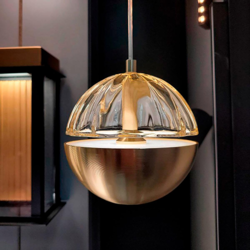 Подвесной светильник Favourite Ballonger 4325-1P изображение в интернет-магазине Cramer Light фото 6