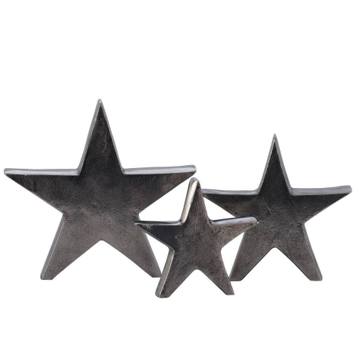 Статуэтка Звезда Eglo Baliguian 427091 изображение в интернет-магазине Cramer Light фото 2