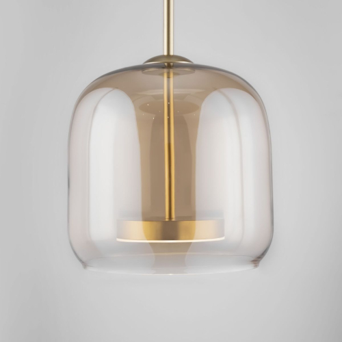 Подвесной светильник Maytoni Madmen MOD128PL-L6AM изображение в интернет-магазине Cramer Light фото 6