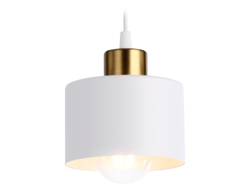 Подвесной светильник Ambrella Light Traditional TR8112 изображение в интернет-магазине Cramer Light