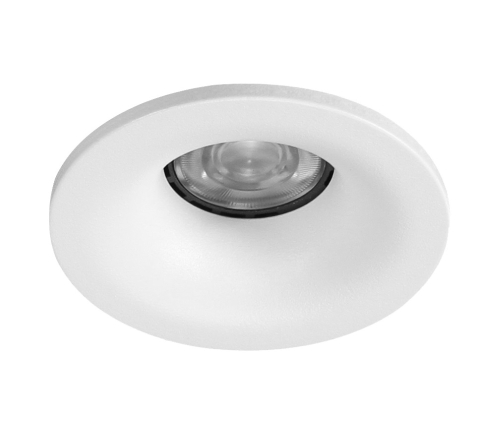 Встраиваемый светильник Crystal Lux CLT 004C1 WH V2 изображение в интернет-магазине Cramer Light