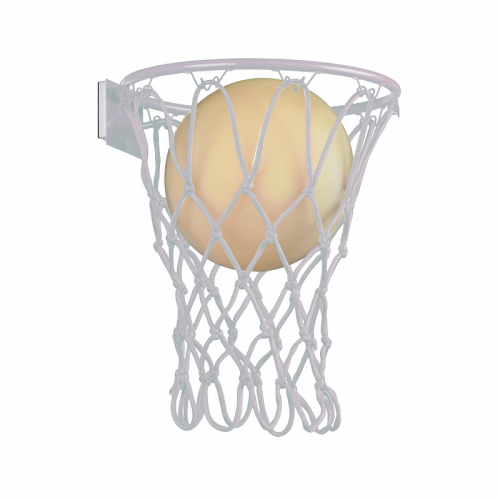 Настенный светильник Mantra Basketball 7242 изображение в интернет-магазине Cramer Light