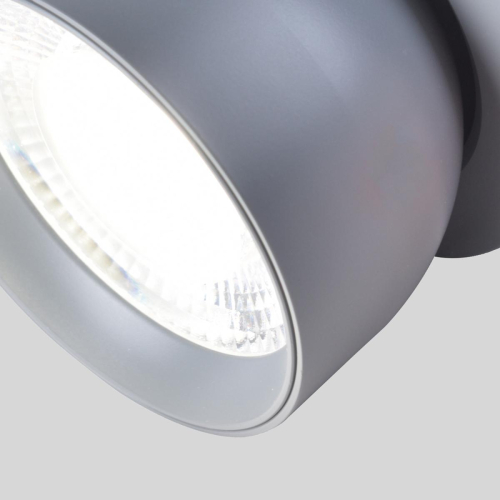 Встраиваемый светильник Favourite Astern 4512-1C изображение в интернет-магазине Cramer Light фото 3