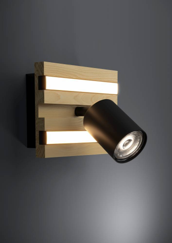 Спот Eglo Gesteira 390521 изображение в интернет-магазине Cramer Light фото 2