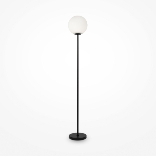 Торшер Maytoni Ring MOD013FL-01B изображение в интернет-магазине Cramer Light фото 3