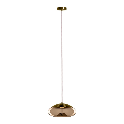 Подвесной светильник Loft IT Knot 8135-D mini изображение в интернет-магазине Cramer Light фото 4