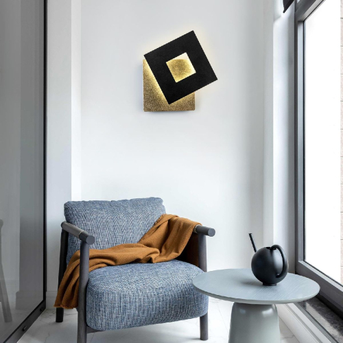 Настенный светильник Modestyle MS.1522.180 изображение в интернет-магазине Cramer Light фото 5