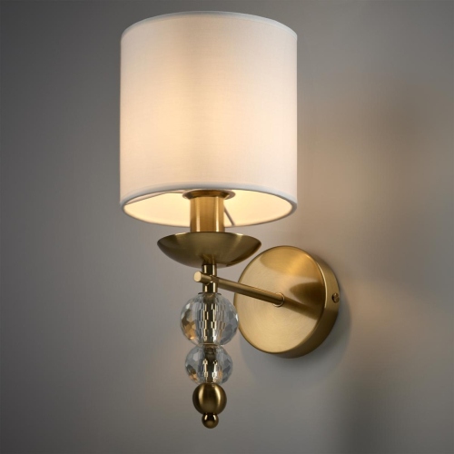 Бра Freya Side FR1009WL-01BS дополнительное фото фото 5