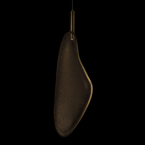 Подвесной светильник Loft IT Leaf 10349/M изображение в интернет-магазине Cramer Light фото 6