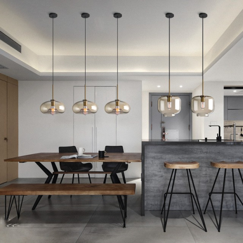 Подвесной светильник ImperiumLoft Vilmo 213943-26 изображение в интернет-магазине Cramer Light фото 8