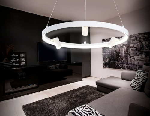 Подвесной светильник Ambrella Light Comfort FL5281 изображение в интернет-магазине Cramer Light фото 6