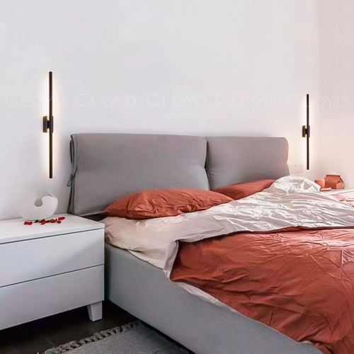 Настенный светильник Cloyd Lineas 20864 изображение в интернет-магазине Cramer Light фото 2