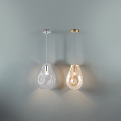 Подвесной светильник Freya Dispel FR5180PL-01N изображение в интернет-магазине Cramer Light фото 4