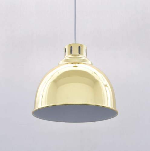 Подвесной светильник Lumina Deco Fabbiano LDP 7464 GD изображение в интернет-магазине Cramer Light фото 3