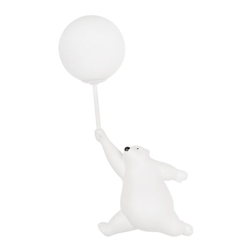 Настенный светильник Loft IT Teddy 10030W/C изображение в интернет-магазине Cramer Light