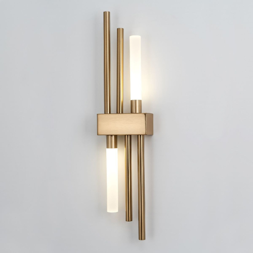 Настенный светильник Modelux ML.568.02 изображение в интернет-магазине Cramer Light фото 2