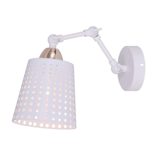 Спот Toplight Kristiana TL1154-1W изображение в интернет-магазине Cramer Light