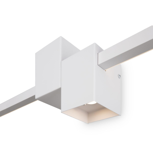 Настенный светильник Freya Union FR6062WL-L22W изображение в интернет-магазине Cramer Light фото 7