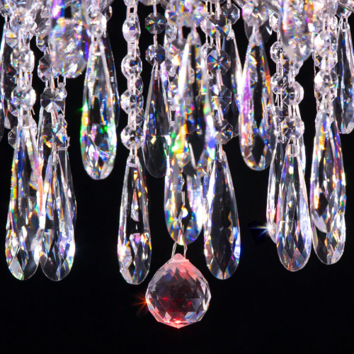 Потолочная люстра Citilux Селена CL302160 изображение в интернет-магазине Cramer Light фото 7