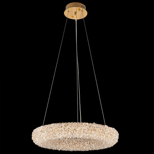 Подвесная люстра Citilux Cloudy CL323152 изображение в интернет-магазине Cramer Light фото 4