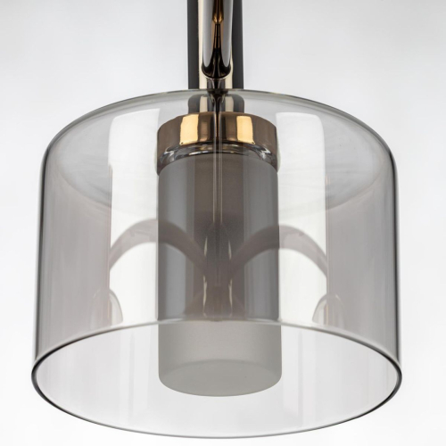 Люстра на штанге Citilux Elan CL241171 изображение в интернет-магазине Cramer Light фото 12