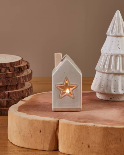 Подсвечник рождественский Eglo Catacol 422398 изображение в интернет-магазине Cramer Light фото 2