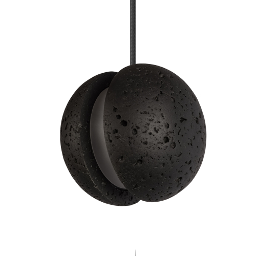 Подвесной светильник LOFT IT Yo-yo 10481 Black изображение в интернет-магазине Cramer Light фото 5